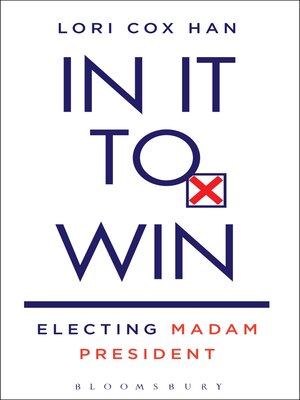 cover image of In It to Win